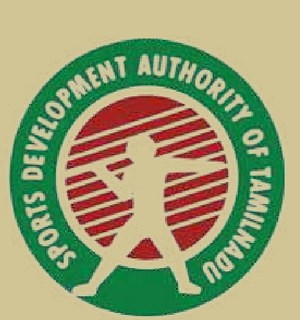 Sports Development Authority of Tamil Nadu